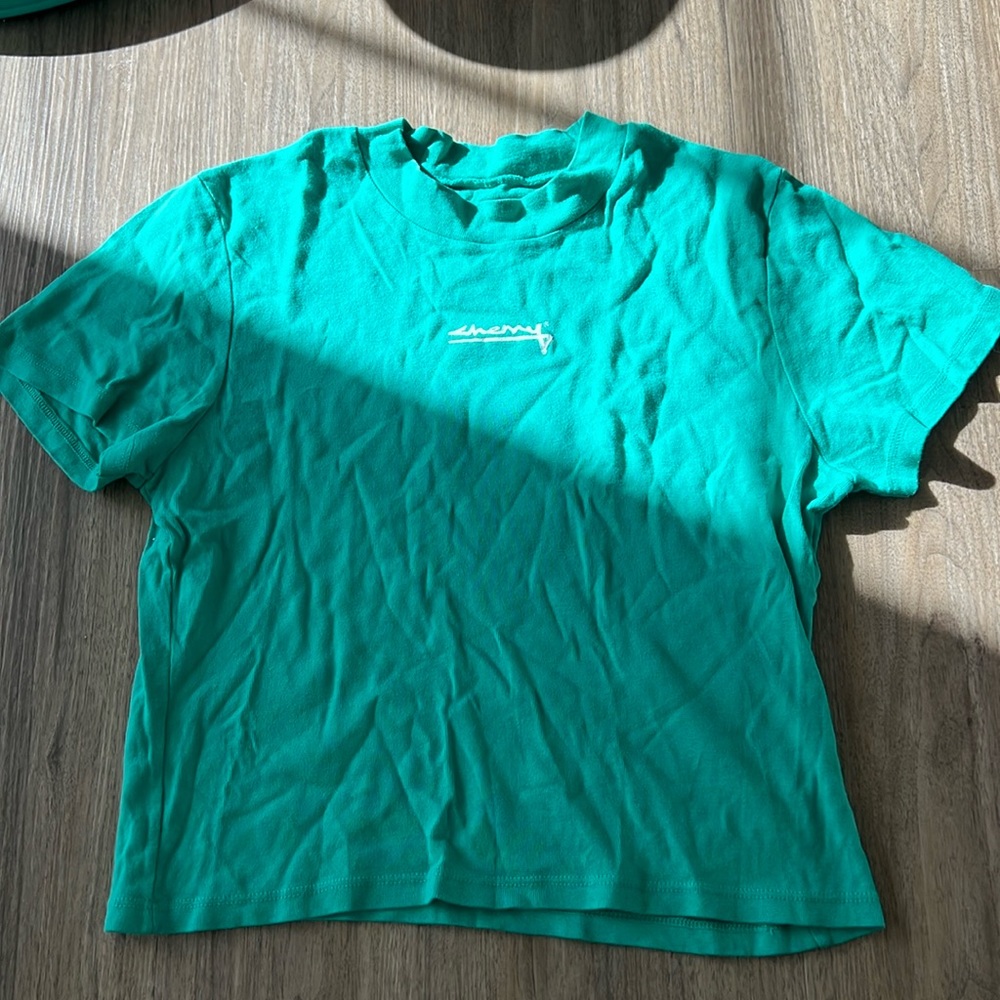 Cherry LA shirt